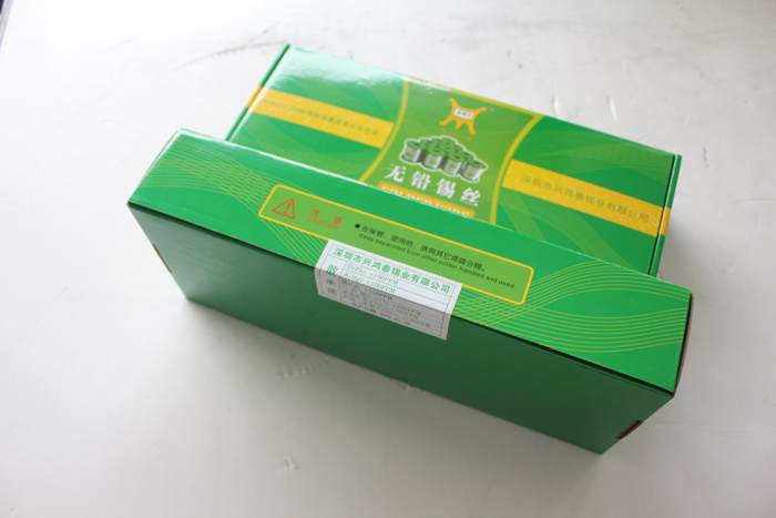無(wú)鉛錫線 無(wú)鉛錫線