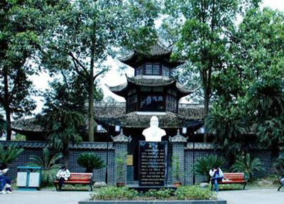 學(xué)校建筑