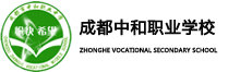 學校logo