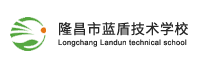 學校logo